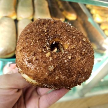 Penguin Donuts - Crumble Donut - Sandwiches Near Me - Long Beach, California Penguin Donuts - Crumble Donut - Sandwiches Near Me - Long Beach, California