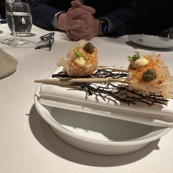 The Ledbury - Modern European Near Me - London, XGL The Ledbury - Modern European Near Me - London, XGL
