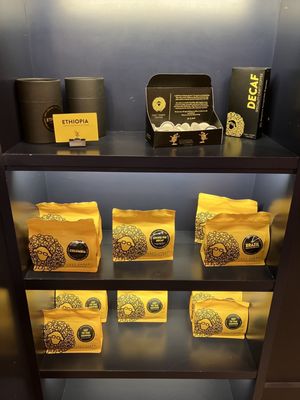 Lost Sheep Coffee by null
