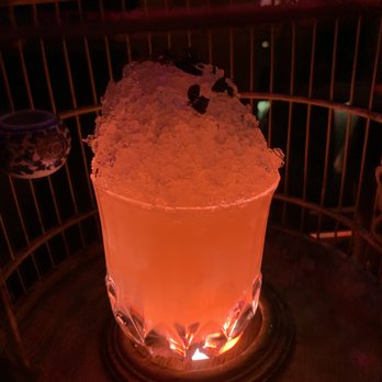 Ophelia - Tapas Bars Near Me - Hong Kong, HK