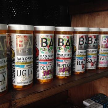 Vapor Bar - Vape Shops Near Me - Bath, New York