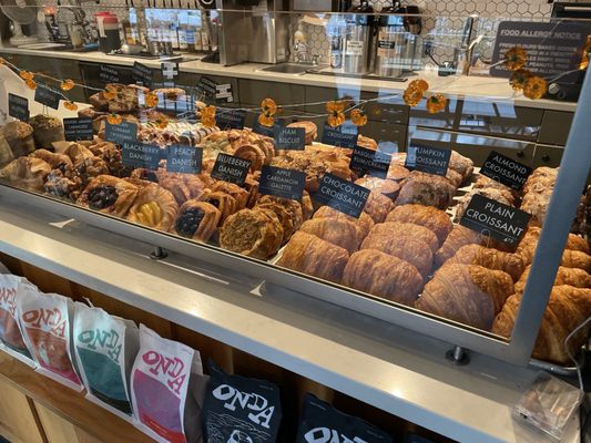 Fresh Flours South Lake Union by null