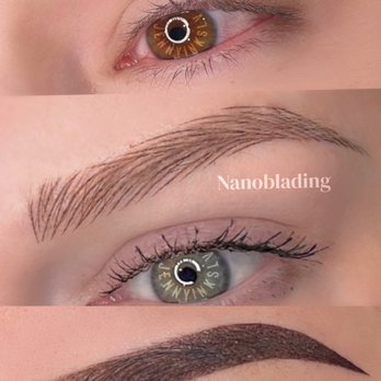 Jenny Inks - Which brow is right for you? - Permanent Makeup Near Me - Las Vegas, Nevada