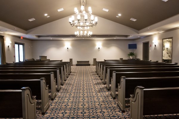 JOHNSON FUNERAL HOME & CREMATION SERVICES - MOSS BLUFF - Updated July