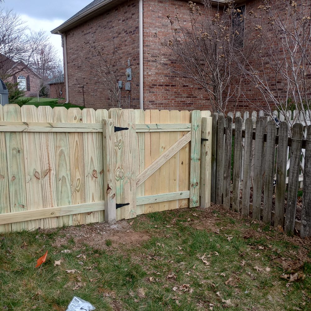TOP 10 BEST Chain Link Fence Installation near Branson West, MO 65737 -  Updated 2026 - Yelp