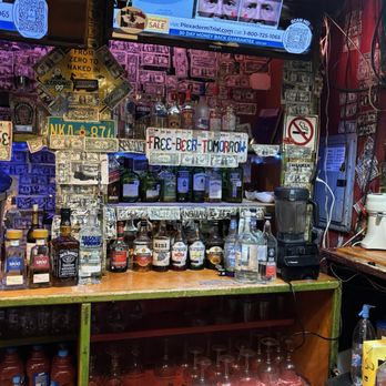 El Corralito - Bar. Amazing margaritas. I'm a bartender. These are top notch. - Spanish Near Me - Ensenada, BCN El Corralito - Bar. Amazing margaritas. I'm a bartender. These are top notch. - Spanish Near Me - Ensenada, BCN