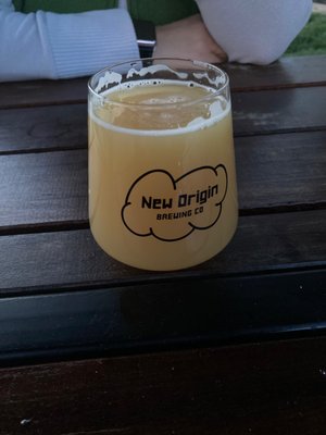 New Origin Brewing Company by null