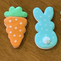 Chrissy’s Cookie Shop - Holiday Treats
