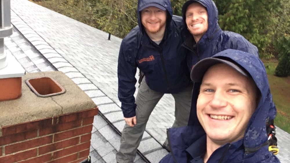 Allegiance Home Inspection - mold inspector in Edgewood, WA