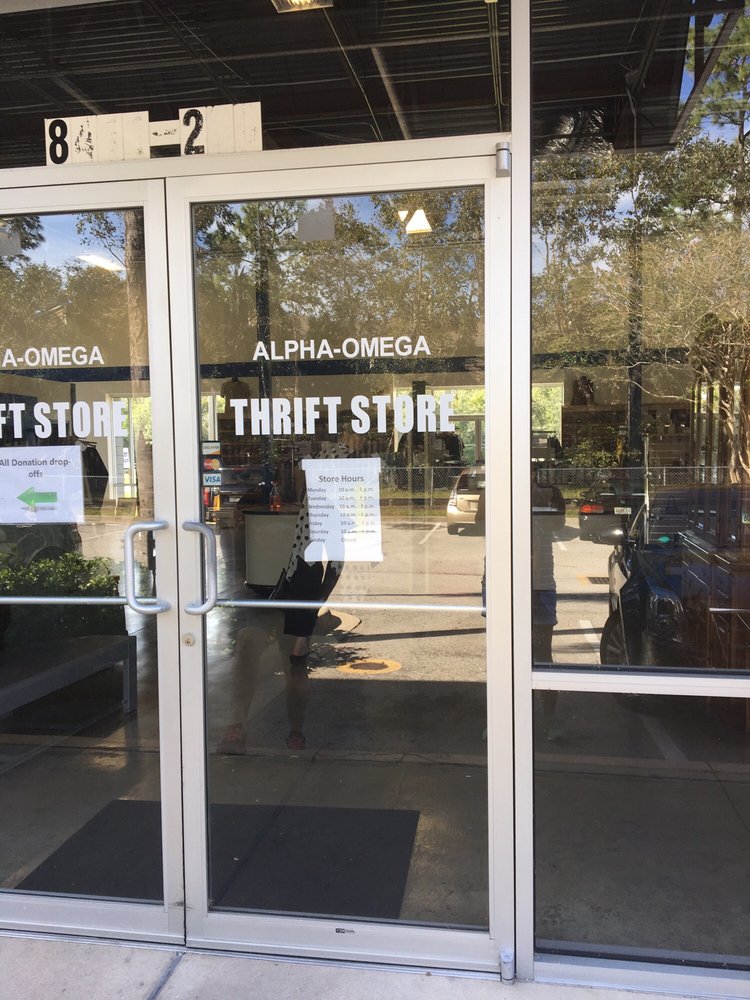 GOODWILL OF NORTH FLORIDA CLOSED 8411 Southside Blvd, Jacksonville