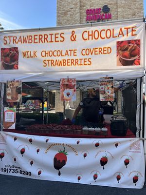 Otay Ranch Farmers Market by null
