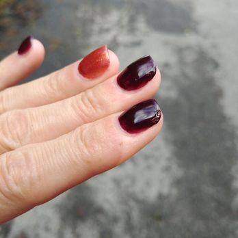 52 Ten Nails & Spa - again horrible - Nail Salons Near Me - Carmel, New York