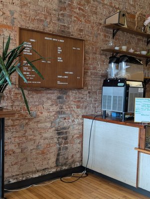 Archetype Coffee by null