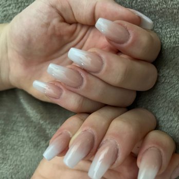 Nails Paradise - My manicure - Nail Salons Near Me - Glendale, California