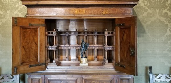 Palazzo d'Accursio by null