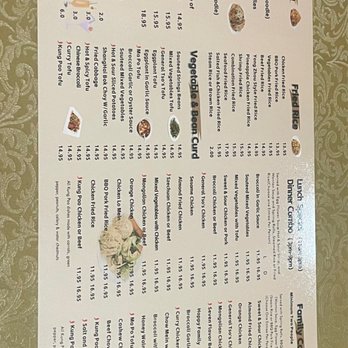 Asian Kitchen - Chinese Near Me - Seattle, Washington