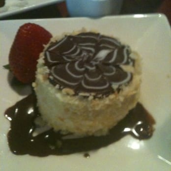 Parker's Restaurant - Boston cream pie - New American Near Me - Boston, Massachusetts