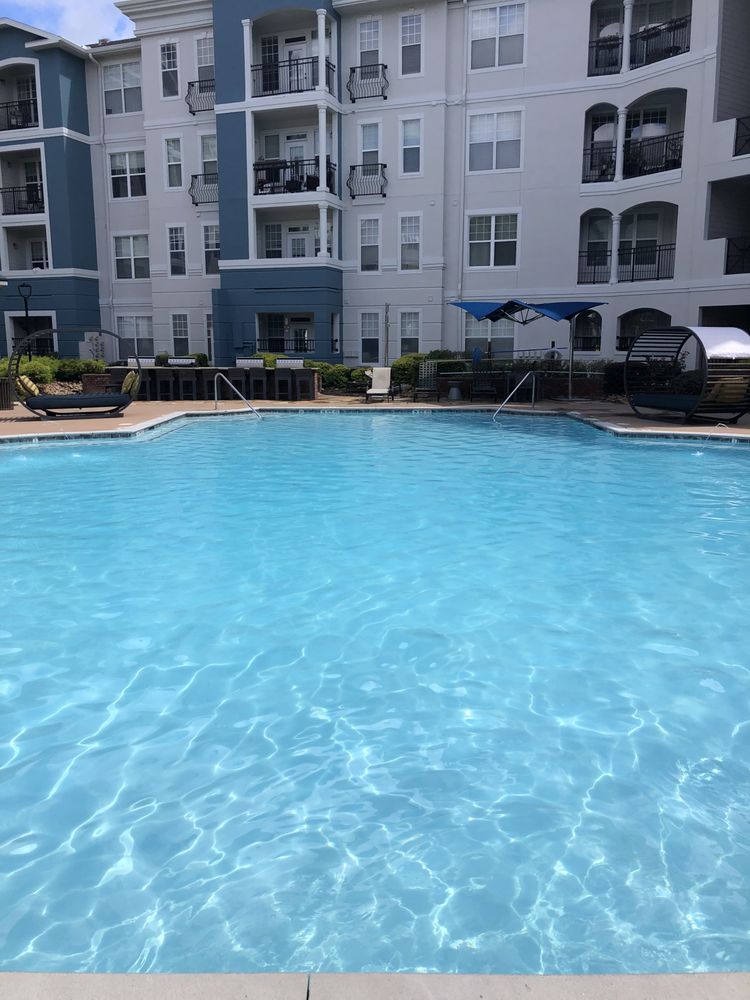 BLUE MAGIC POOLS Updated August 2024 11 Photos Lawrenceville