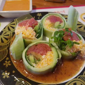Sushi Sumo - Sushi Bars Near Me - Gardena, California Sushi Sumo - Sushi Bars Near Me - Gardena, California