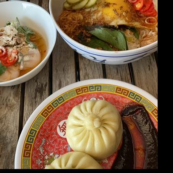 Maketto - Pork Bao - Cafes Near Me - Washington, DC, District of Columbia Maketto - Pork Bao - Cafes Near Me - Washington, DC, District of Columbia