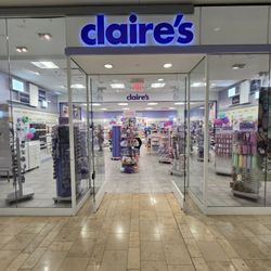 Claire's