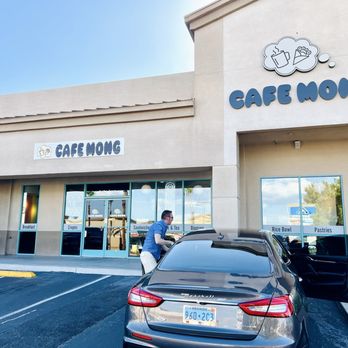 Cafe Mong - Breakfast & Brunch Near Me - Las Vegas, Nevada Cafe Mong - Breakfast & Brunch Near Me - Las Vegas, Nevada