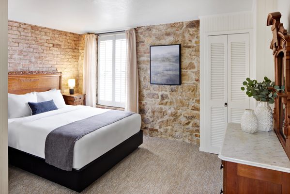 Maison Fleurie, A Four Sisters Inn by null