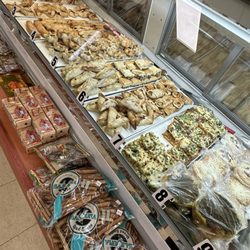 Tiger Bakery & Deli