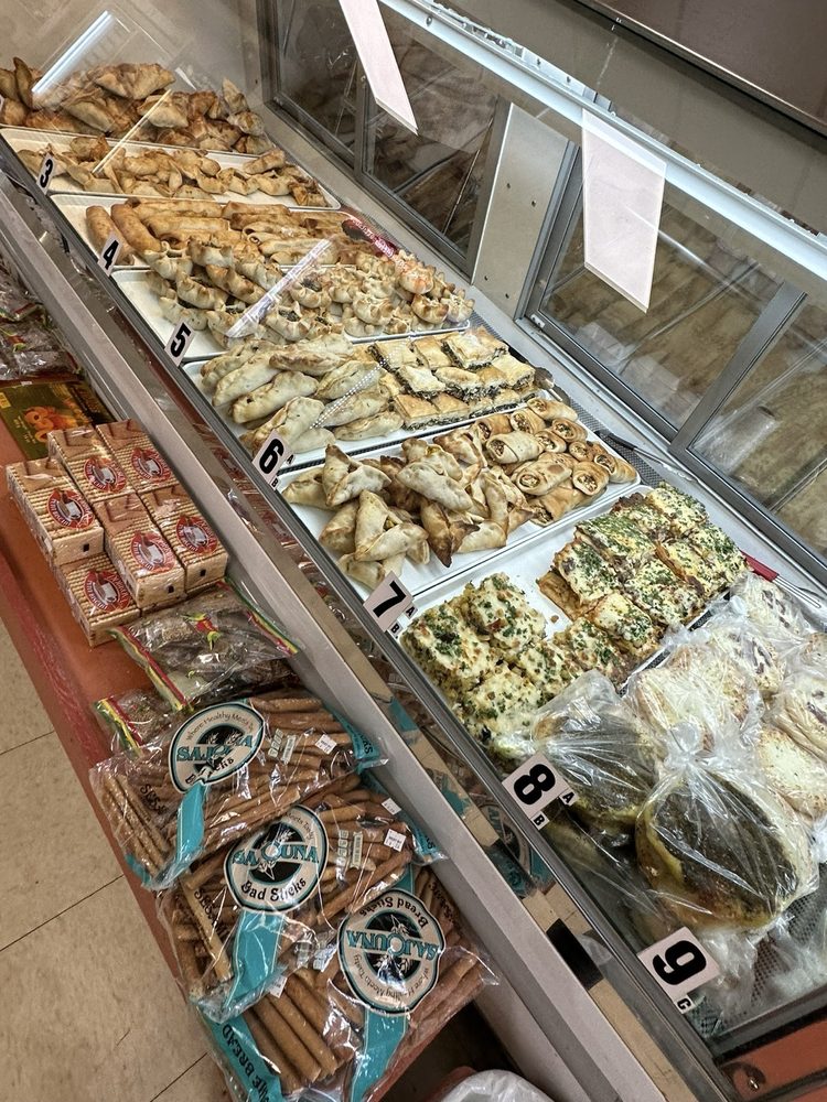Tiger Bakery & Deli