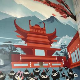 New mural New mural