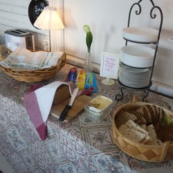 Brostugans Bed & Breakfast - 06/01/18 Brostugans