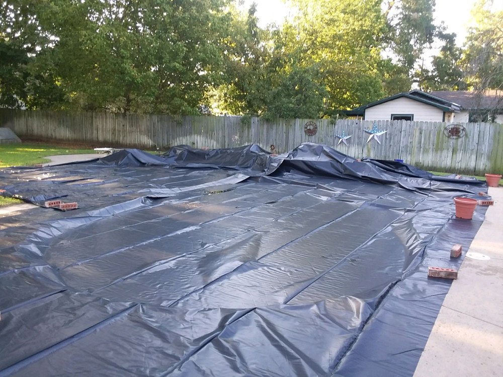 Slide of Rick's Roofing & Construction