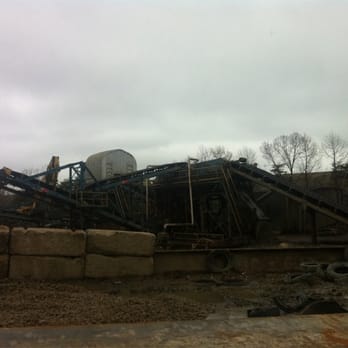 Davis Industries - Recycling Center Near Me - Lorton, Virginia