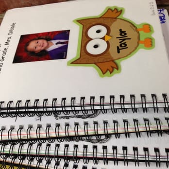 Gall Laminating - Save you children's accomplishments and art in a custom made booklet. - Framing Near Me - Lancaster, Pennsylvania