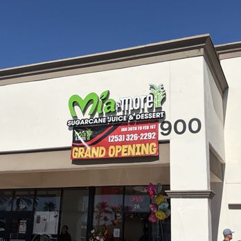 Mia and More Arizona - Coffee & Tea Near Me - Chandler, Arizona