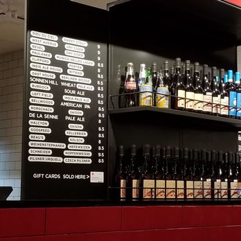 WVRST Union Station - Beer Bar Near Me - Toronto, Ontario WVRST Union Station - Beer Bar Near Me - Toronto, Ontario