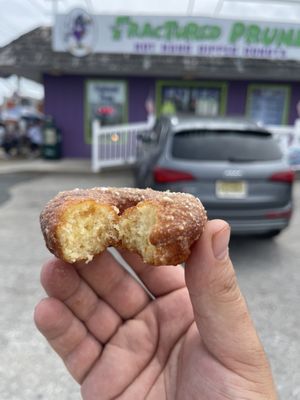 Fractured Prune by null