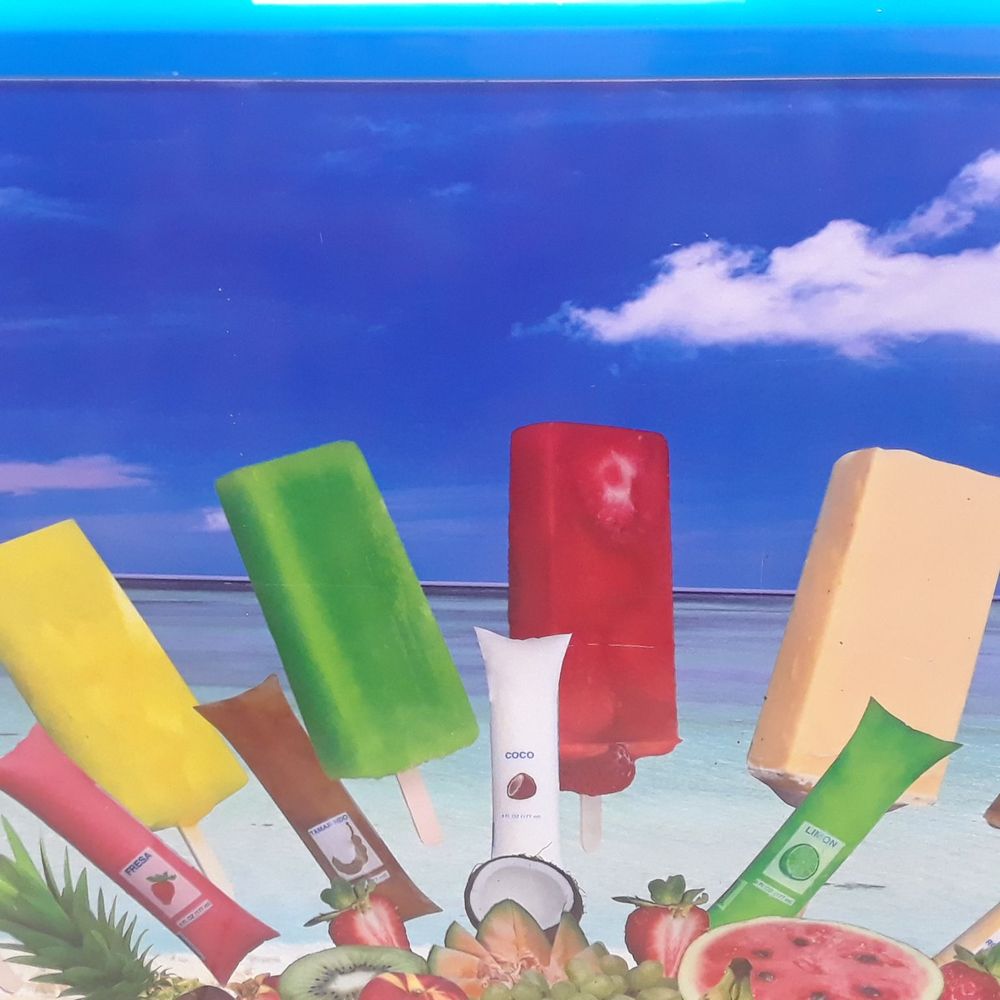 PALETERIA Y NEVERIA LA NUEVA MICHOACANA Updated August 2024 6300