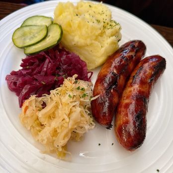 Copenhagen Corner - Diners Near Me - Laguna Niguel, California