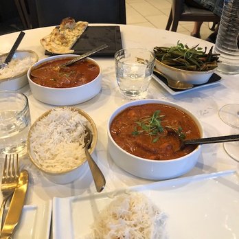 Karma Modern Indian - Indian Near Me - Washington, DC, District of Columbia