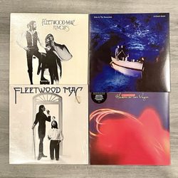 The Sound Garden - Some of my finds