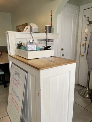 Smile Cafe by null