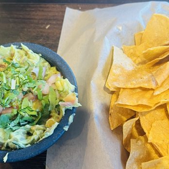 The Happy Wanderer - Fresh made guacamole and chips made in house! - Mexican Near Me - College Place, Washington The Happy Wanderer - Fresh made guacamole and chips made in house! - Mexican Near Me - College Place, Washington