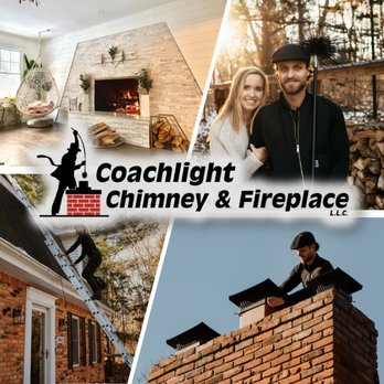 Coachlight Chimney & Fireplace - Chimney Sweeps Near Me - Oakland, Michigan Coachlight Chimney & Fireplace - Chimney Sweeps Near Me - Oakland, Michigan