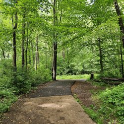 Holmes Run Stream Valley Park