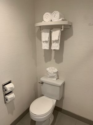 Tropicana Inn & Suites by null