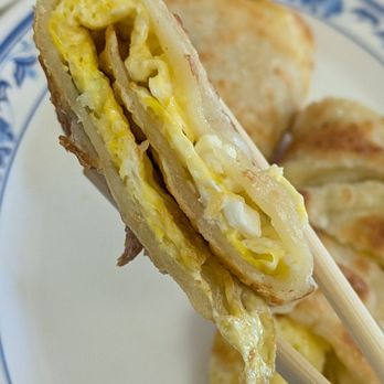 Yung Ho Restaurant - Egg pancake - Taiwanese Near Me - Arcadia, California Yung Ho Restaurant - Egg pancake - Taiwanese Near Me - Arcadia, California