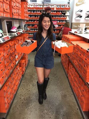 Nike Factory 333 Five Cities Dr Suite 142 Pismo Beach Ca Nike Factory 333 Five Cities Dr