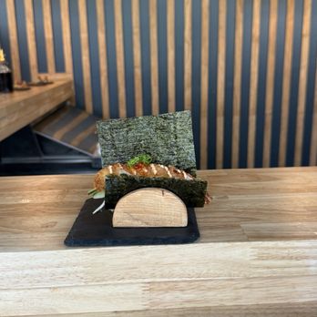 Sugo Hand Roll Bar - Tempura - Sushi Bars Near Me - Seattle, Washington