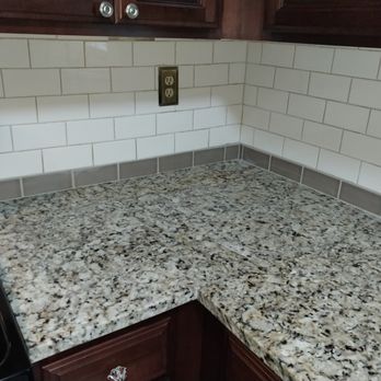 Your Home Handyman - Tile Backsplash - Handyman Near Me Your Home Handyman - Tile Backsplash - Handyman Near Me